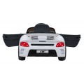 Pojazd RUF CTR3 Biały