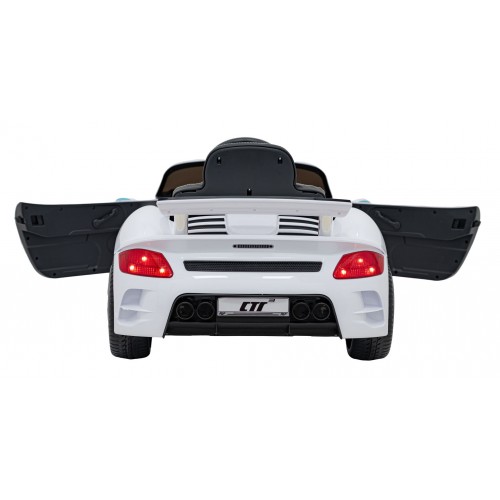 Pojazd RUF CTR3 Biały