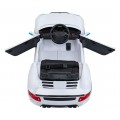 Pojazd RUF CTR3 Biały