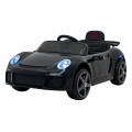 Pojazd RUF CTR3 Czarny