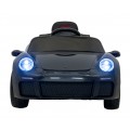 Pojazd RUF CTR3 Czarny