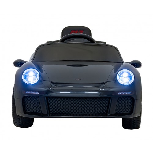 Pojazd RUF CTR3 Czarny