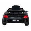 Pojazd RUF CTR3 Czarny