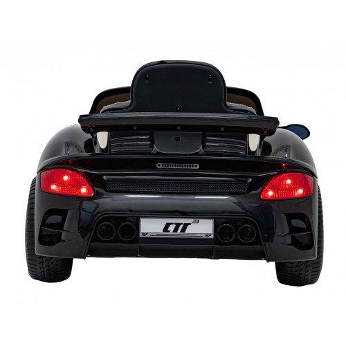 Pojazd RUF CTR3 Czarny