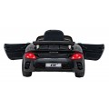 Pojazd RUF CTR3 Czarny