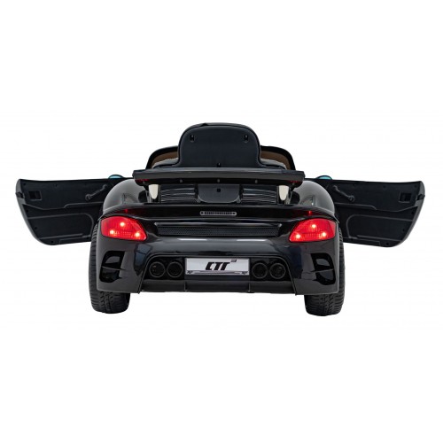Pojazd RUF CTR3 Czarny