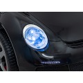 Pojazd RUF CTR3 Czarny