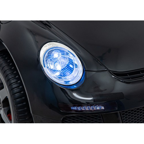 Pojazd RUF CTR3 Czarny