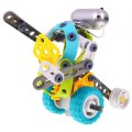 Motor Vehicles -100 Parts