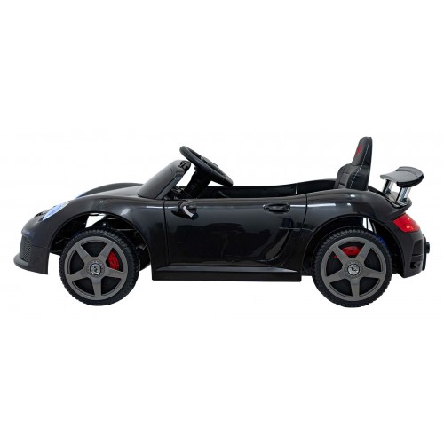 Pojazd RUF CTR3 Czarny