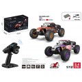 R/C Crawler ALIKATA 1:12 Fioletowy