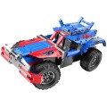 The Pads R/C Car Truck Red EE