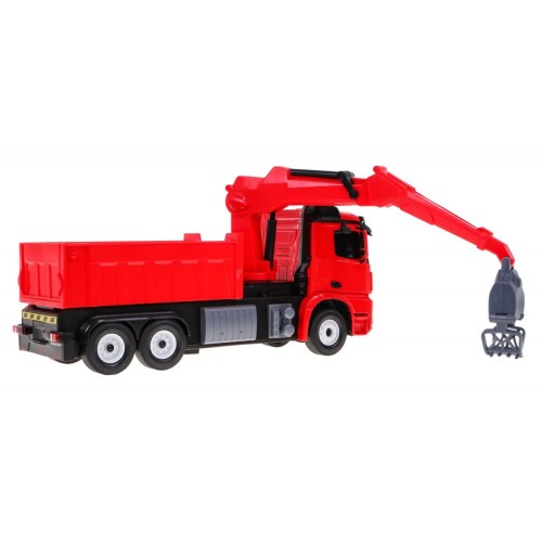 R C Toy Car Truck Mercedes Benz RASTAR