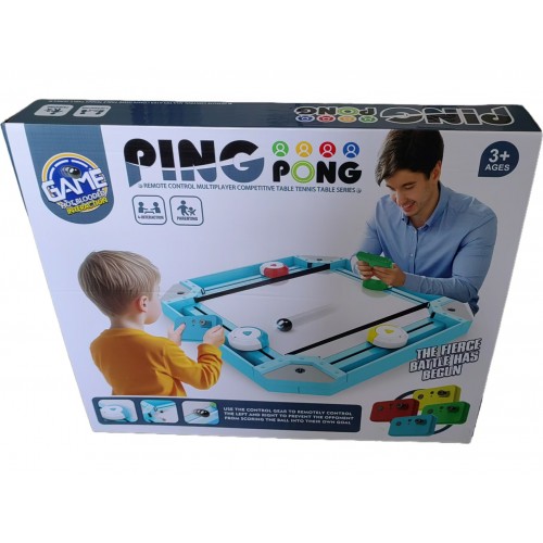 Gra Zręcznościowa Planszowa R/C