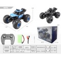 R/C Pojazd LION Niebieski