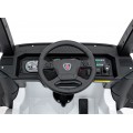 Pojazd Scania R-SERIE Biały