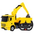 R C Toy Car Truck Mercedes Benz RASTAR