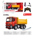 Duża Wywrotka R/C