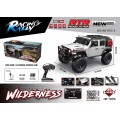Auto R/C WILDERNESS RTR 1:10 Biały