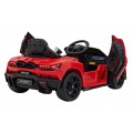 Pojazd Lamborghini Revuelto Czerwony