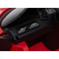 Pojazd Lamborghini Revuelto Czerwony
