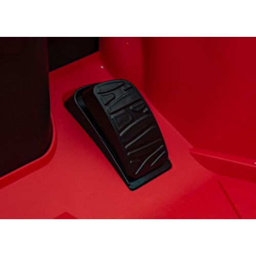Pojazd Lamborghini Revuelto Czerwony