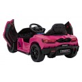 Pojazd Lamborghini Revuelto Różowy