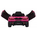 Pojazd Lamborghini Revuelto Różowy