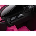 Pojazd Lamborghini Revuelto Różowy