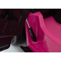Pojazd Lamborghini Revuelto Różowy