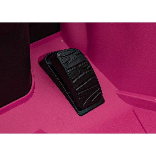Pojazd Lamborghini Revuelto Różowy