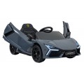 Pojazd Lamborghini Revuelto Szary