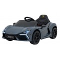 Pojazd Lamborghini Revuelto Szary
