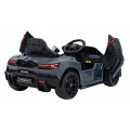 Pojazd Lamborghini Revuelto Szary