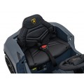 Pojazd Lamborghini Revuelto Szary