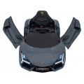 Pojazd Lamborghini Revuelto Szary