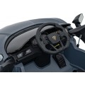 Pojazd Lamborghini Revuelto Szary