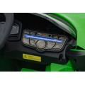 Pojazd Lamborghini Revuelto Zielony