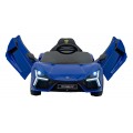 Pojazd Lamborghini Revuelto Niebieski
