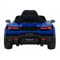 Pojazd Lamborghini Revuelto Niebieski
