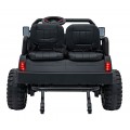 Pojazd Buggy 4-osobowy Champion Zielony