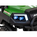 Pojazd Buggy 4-osobowy Champion Zielony