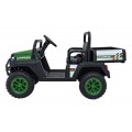 Pojazd Pick-Up Champion Zielony