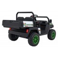 Pojazd Pick-Up Champion Zielony
