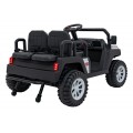 Pojazd Buggy 4-osobowy Champion Biały