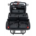 Pojazd Buggy 4-osobowy Champion Biały