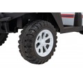 Pojazd Buggy 4-osobowy Champion Biały