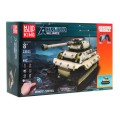 R/C Pads Tank