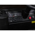 Pojazd Toyota Land Cruiser PRADO Czarny