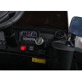 Pojazd Toyota Land Cruiser PRADO Czarny
